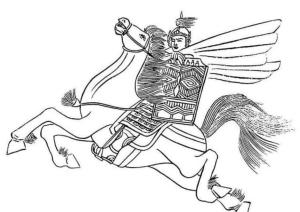 李廣利
