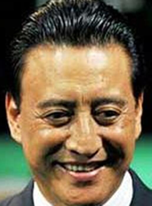丹尼·鄧宗帕 丹尼·鄧宗帕