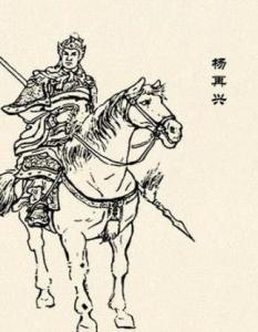楊再興 楊再興