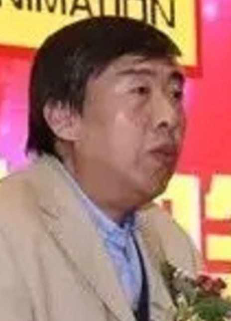 蔡啟華