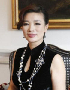 胡潔 胡潔