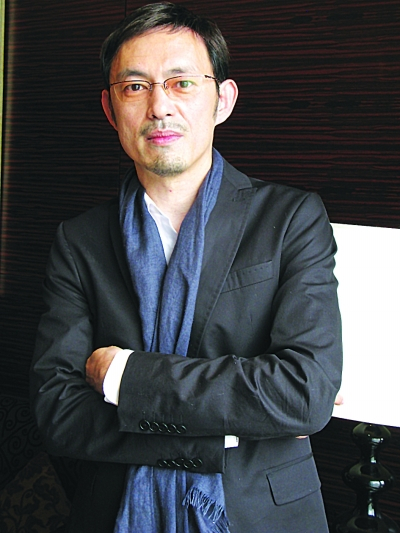 馬家輝