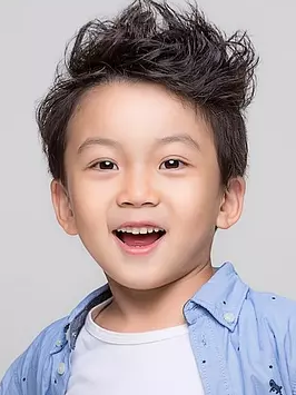 李慶譽 李慶譽