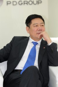 龐慶華
