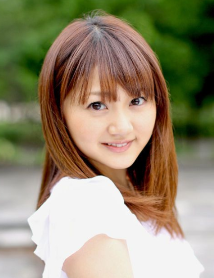 濱田翔子 濱田翔子