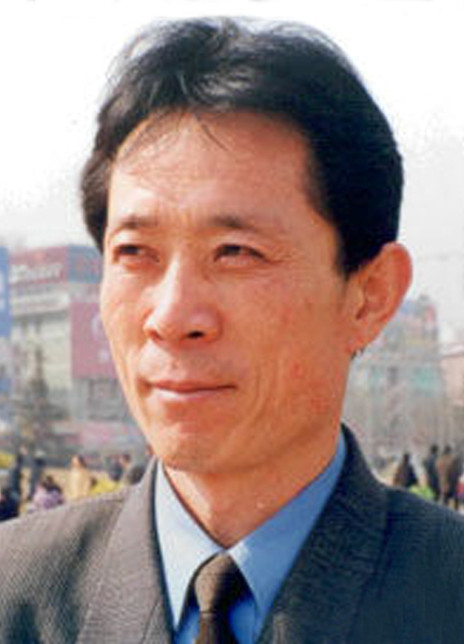 黃精一 黃精一
