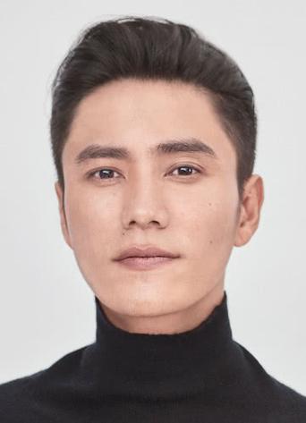 陳坤
