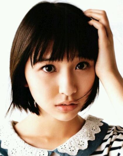玉井詩織