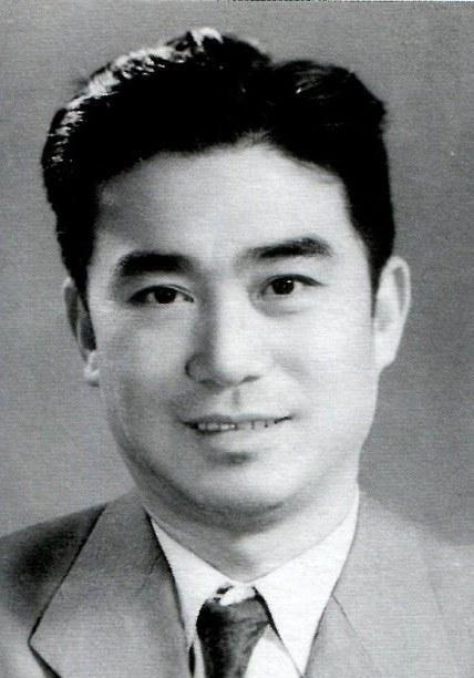 陳戈 陳戈
