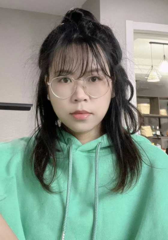 璃華