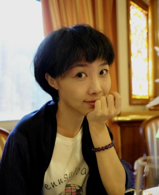 王瑩菲
