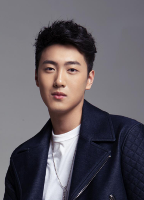 李嘉灝 李嘉灝