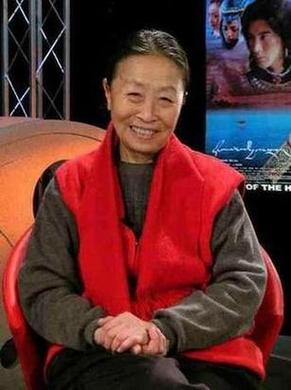 張少華