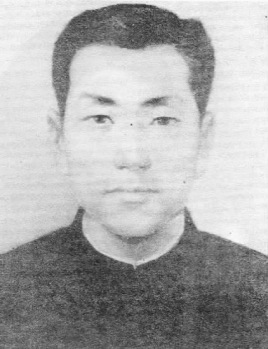 張中華 張中華