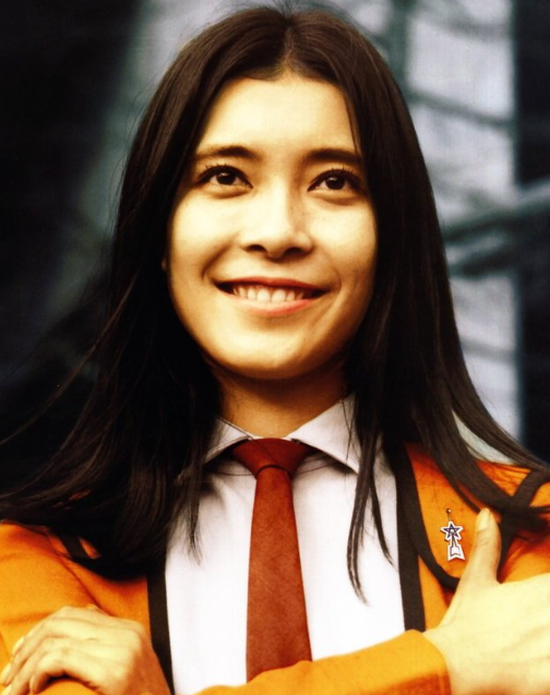 櫻井浩子 櫻井浩子
