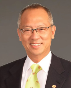 鐘志平