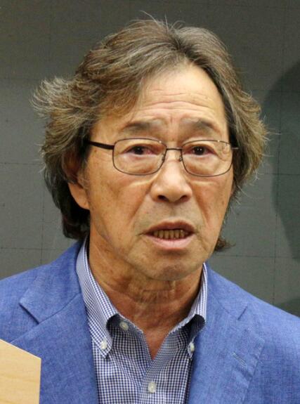 武田鐵矢 武田鐵矢