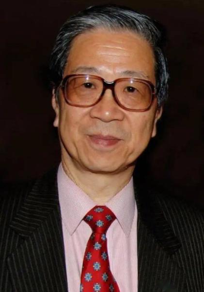 楊福家