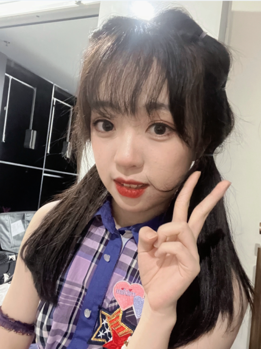 付美善 付美善
