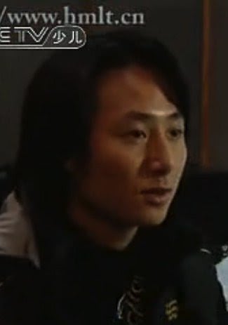 薛振華