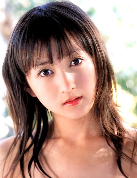 小松彩夏 小松彩夏