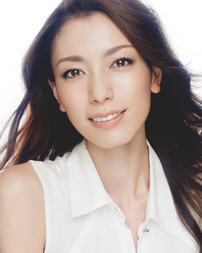 田中美奈子