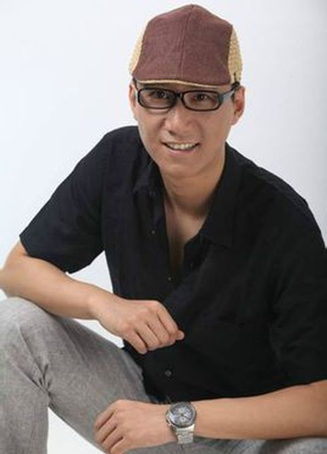 趙純 趙純