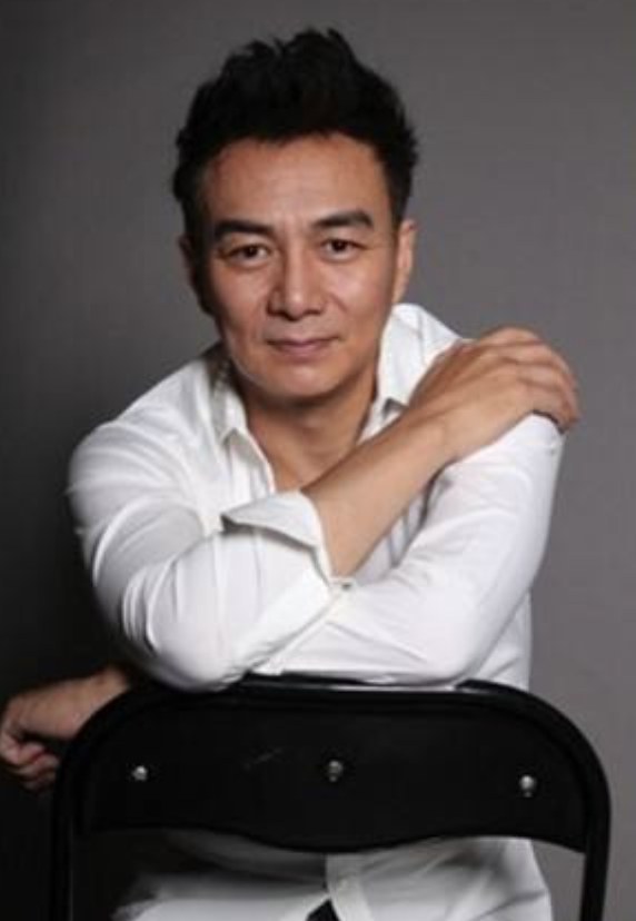 馮光榮 馮光榮