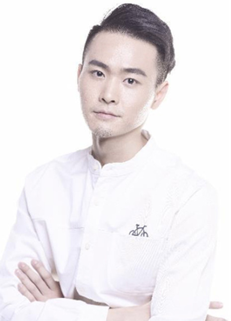 謝侍辛 謝侍辛