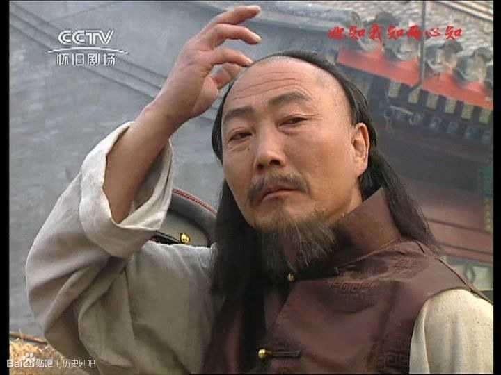 巴圖(演員)