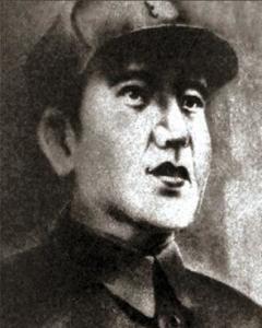 王克山
