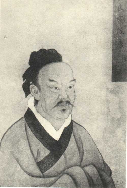 盧植