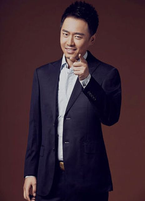 吳翼男