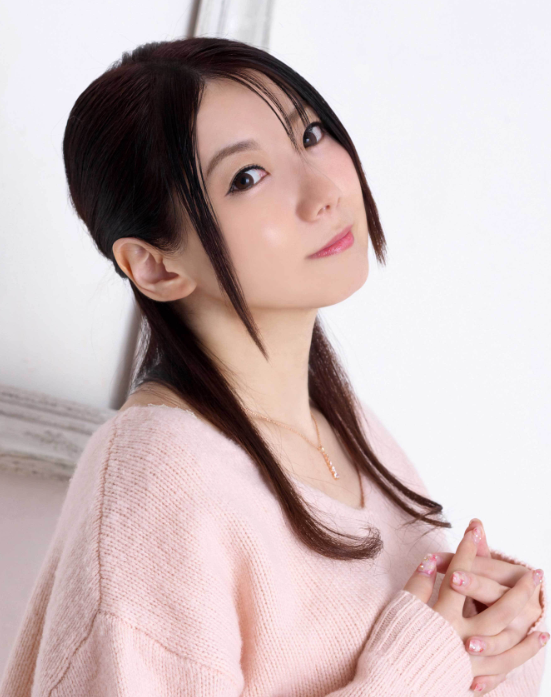 原田瞳 原田瞳