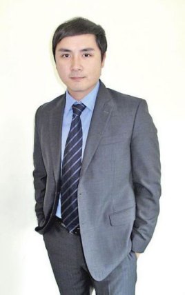 李泳豪 李泳豪