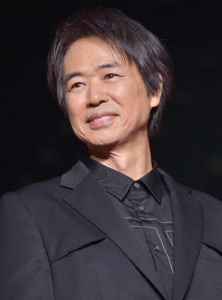 時任三郎 時任三郎