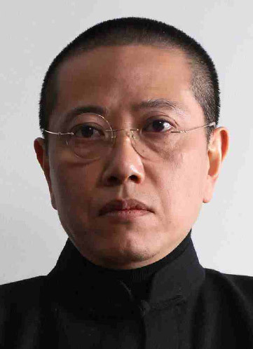 陳丹青 陳丹青