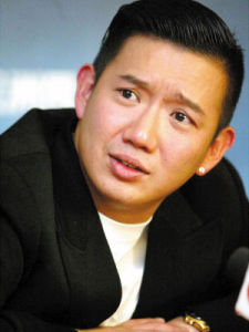 杜汶澤
