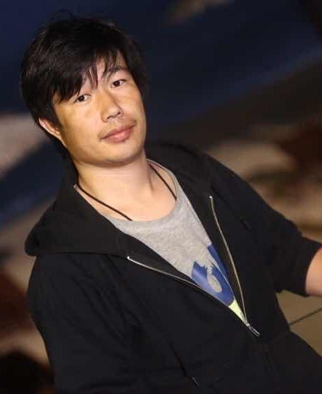 李建偉