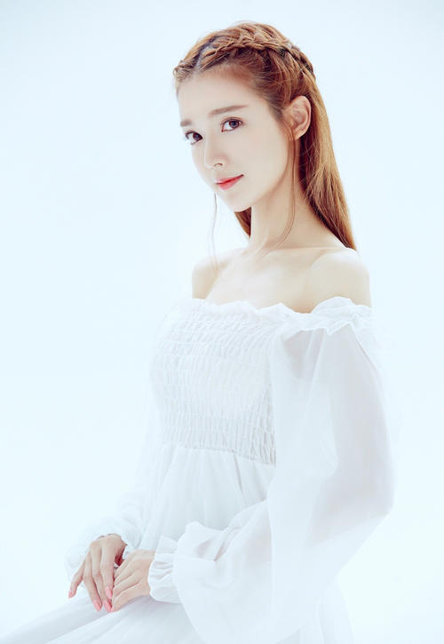 葉子淇 葉子淇