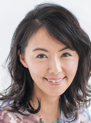 田中律子 田中律子