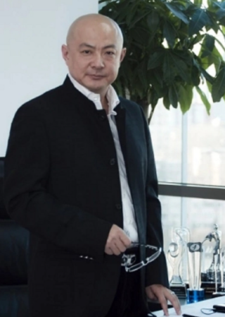 劉曉霖