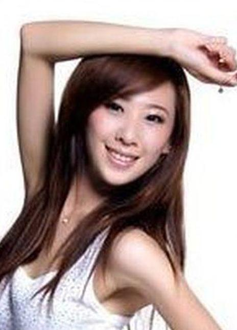 劉姝彤 劉姝彤