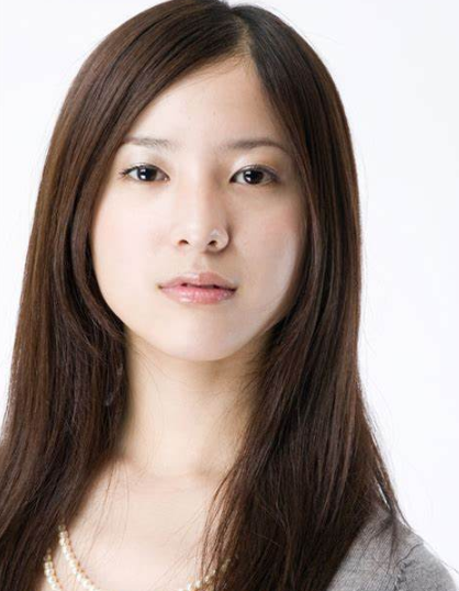 吉高由里子 吉高由里子