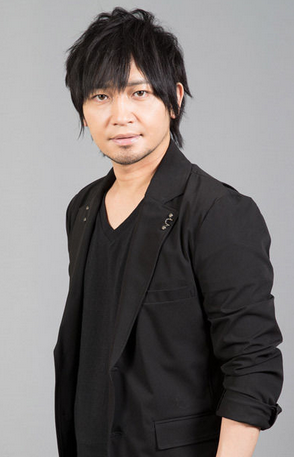 中村悠一 中村悠一