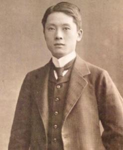 張孝準(zhǔn)