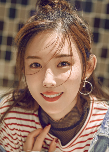 李珂如 李珂如