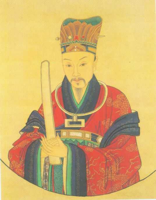 嚴嵩 嚴嵩