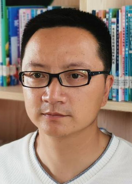 沈朝杰 沈朝杰