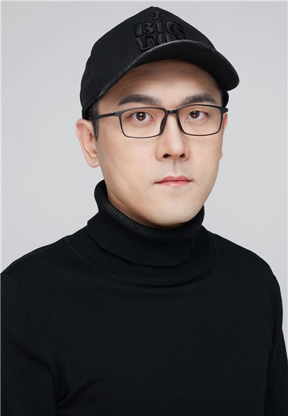 張云霄